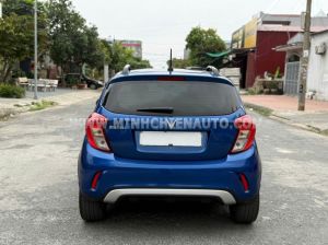 Xe VinFast Fadil 1.4 AT 2021
