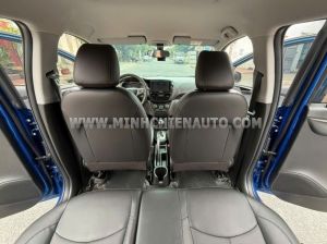 Xe VinFast Fadil 1.4 AT 2021