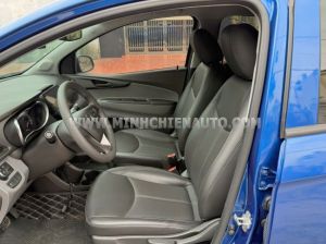 Xe VinFast Fadil 1.4 AT 2021