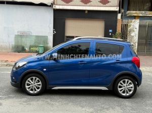 Xe VinFast Fadil 1.4 AT 2021