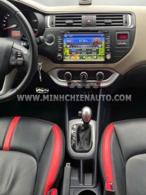 Xe Kia Rio 1.4 AT 2015