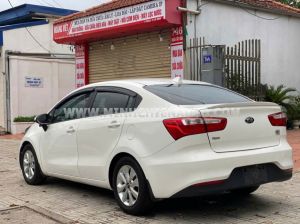 Xe Kia Rio 1.4 AT 2015