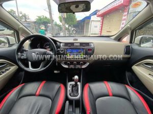 Xe Kia Rio 1.4 AT 2015