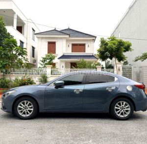 Xe Mazda 3 1.5 AT 2017