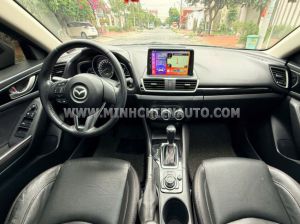 Xe Mazda 3 1.5 AT 2017