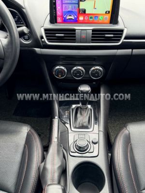 Xe Mazda 3 1.5 AT 2017
