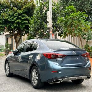 Xe Mazda 3 1.5 AT 2017