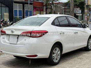 Xe Toyota Vios 1.5G 2020