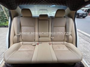 Xe Toyota Vios 1.5G 2020