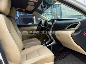 Xe Toyota Vios 1.5G 2020