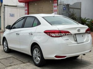 Xe Toyota Vios 1.5G 2020