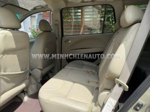 Xe Mitsubishi Zinger GLS 2.4 AT 2009
