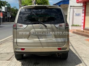 Xe Mitsubishi Zinger GLS 2.4 AT 2009