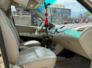 Xe Mitsubishi Zinger GLS 2.4 AT 2009