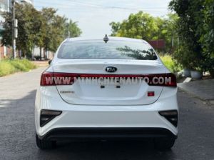 Xe Kia Cerato 1.6 AT Deluxe 2019