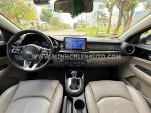 Xe Kia Cerato 1.6 AT Deluxe 2019