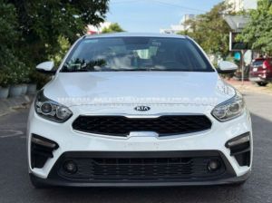 Xe Kia Cerato 1.6 AT Deluxe 2019