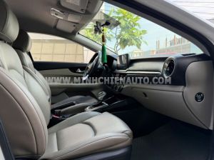 Xe Kia Cerato 1.6 AT Deluxe 2019