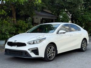 Xe Kia Cerato 1.6 AT Deluxe 2019