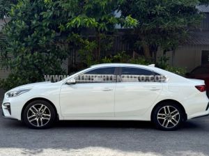 Xe Kia Cerato 1.6 AT Deluxe 2019