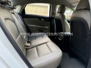 Xe Kia Cerato 1.6 AT Deluxe 2019