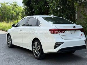 Xe Kia Cerato 1.6 AT Deluxe 2019