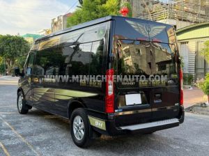 Xe Ford Transit Luxury 2019