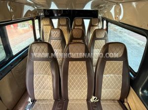Xe Ford Transit Luxury 2019