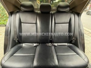 Xe Hyundai Accent 1.4 AT 2019