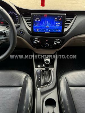 Xe Hyundai Accent 1.4 AT 2019