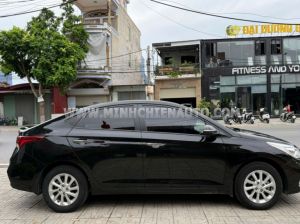 Xe Hyundai Accent 1.4 AT 2019