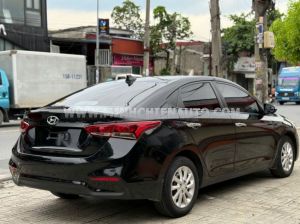 Xe Hyundai Accent 1.4 AT 2019
