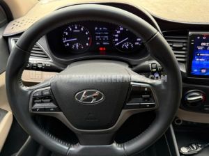 Xe Hyundai Accent 1.4 AT 2019