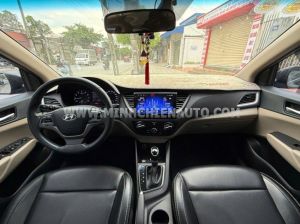 Xe Hyundai Accent 1.4 AT 2019