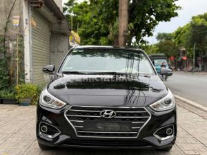 Xe Hyundai Accent 1.4 AT 2019