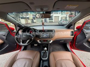Xe Kia Rio 1.4 AT 2015