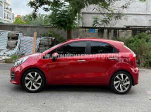 Xe Kia Rio 1.4 AT 2015