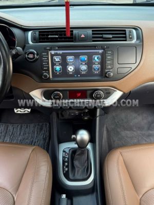 Xe Kia Rio 1.4 AT 2015