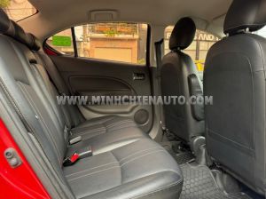 Xe Mitsubishi Attrage 1.2 CVT 2022