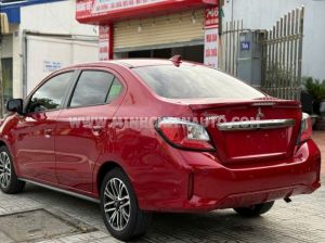 Xe Mitsubishi Attrage 1.2 CVT 2022
