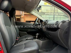 Xe Mitsubishi Attrage 1.2 CVT 2022