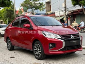 Xe Mitsubishi Attrage 1.2 CVT 2022