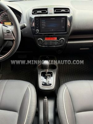 Xe Mitsubishi Attrage 1.2 CVT 2022