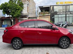 Xe Mitsubishi Attrage 1.2 CVT 2022
