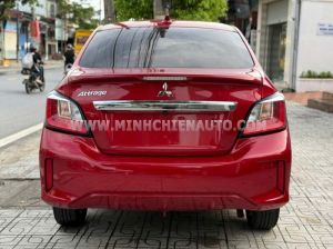 Xe Mitsubishi Attrage 1.2 CVT 2022
