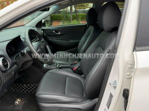 Xe Hyundai Kona Đặc Biệt 2.0 AT 2019