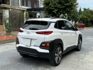 Xe Hyundai Kona Đặc Biệt 2.0 AT 2019