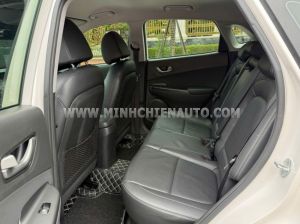 Xe Hyundai Kona Đặc Biệt 2.0 AT 2019