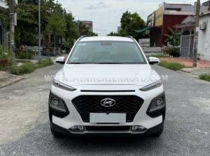 Xe Hyundai Kona Đặc Biệt 2.0 AT 2019