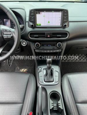 Xe Hyundai Kona Đặc Biệt 2.0 AT 2019
